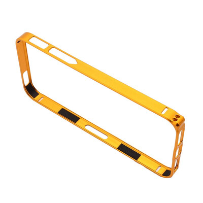 

07mm Aluminum Metal Bumpe Case Cover Frame With Screwdriver For iphone 5 5S