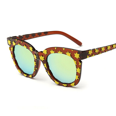 

FEIDU Brand Designe Cat Eye Polarized Sunglasses Women Polarizing Sun Glasses For Women Driving UV400 Oculos De Sol Feminino