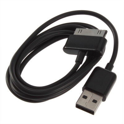 

USB Sync Data Charger Cable for Samsung GALAXY Tab P1000 Wall Adapter Charger