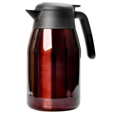 

THERMOS vacuum sports travel thermos jug