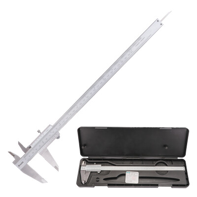 

Proskit 300mm mechanical vernier caliper stainless steel measuring tool PD-303