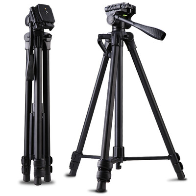 

WEIFENG WF-3908 micro SLR camera portable tripod professional photography like travel portable tripod
