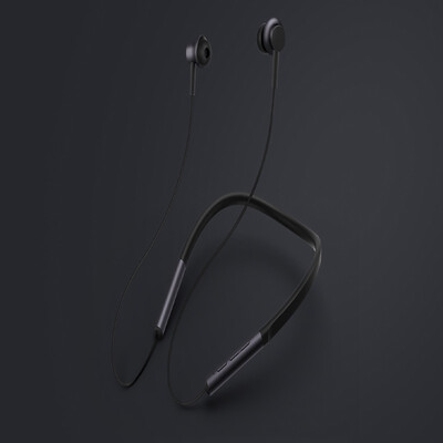 

Xiaomi Mi Earphones Bluetooth 41 Headset Youth Version Headphones In-Ear with Microphone Sport & Music Headphone For IOS Android