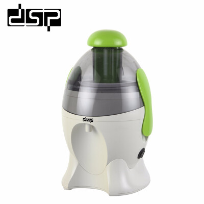 

DSP Household high efficiency juice machine juicer machine fruit&vegetable machine jam milkshake blender 220-240V 200W