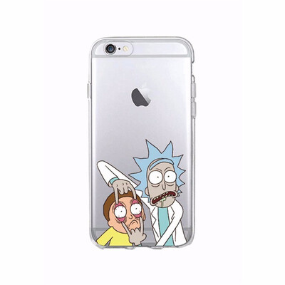 

Soft TPU Cover For iPhone5 5S SE 6 6s 6SPlus 7 Plus Cases Samsung