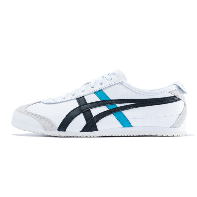 

Onitsuka Tiger Ghost Tiger Sports Shoes MEXICO 66 Neutral D4J2L-100 White 44