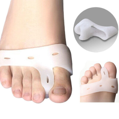 

Big Toe Bunion Splint Straightener Corrector Foot Pain Relief Hallux Valgus for Unisex