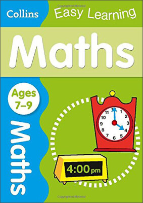 

Maths Ages 7-9Age 7-9 Collins Easy Learning Ks2
