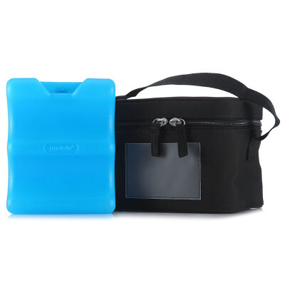 

Medela (Medela) portable ice pack