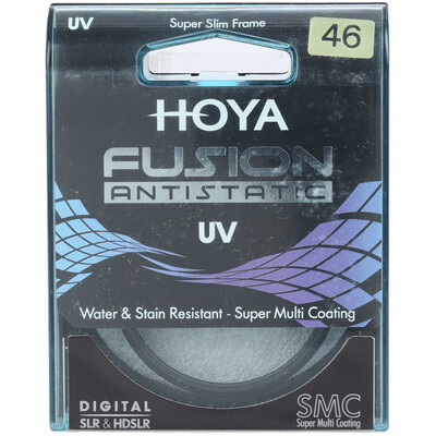 

Фильтры HOYA 67 мм Защитный фильтр PROTECTOR FUSION