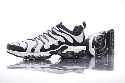 

Original New Arrival Authentic Nike Air Max Plus Tn Ultra 3M Mens Running Shoes Sport Outdoor Sneakers Good Quality 898015-102