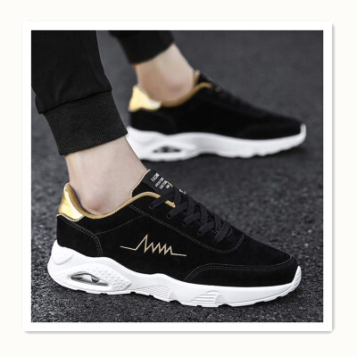 

Inner shoes basketball shoes couple running shoes cushion sneakers men shoes tide shoes