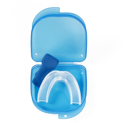 

Snoring device Stop Snoring Tray Sleeping Aid Dental braces Adjustable Stop Snoring Chin Strap Nose Vents Device
