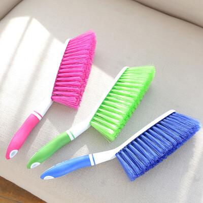 

Bingyou thickening TPR non-slip rubber handle bed brush cleaning brush dusting brush