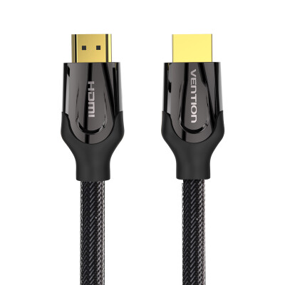 

Vention HDMI Cable Male to Male Gold Plated HDMI 2.0V 1080P 3D For Ps3 Xbox HDTV Computer Cables