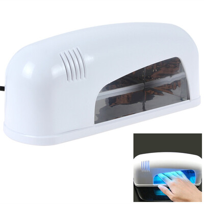 

упорядочение слим уф - лампы, прижать вас 9W 220 - 240 роспись ногтей уф - гель легких лечить прижать вас инструмент