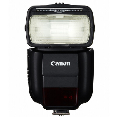 

Canon (Canon) 430EX III-RT флэш