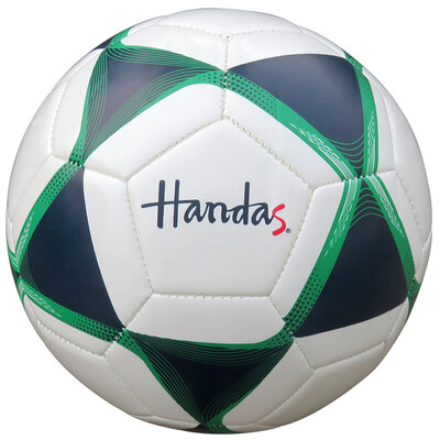 

Handas HDS-JD702Y № 5 ТПУ футбол