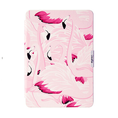 

Nupro Colorful Series Case for Kindle Paperwhite 2018 - Flamingo