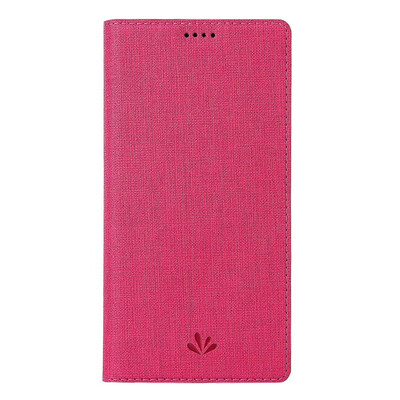 

MOONCASE Google Pixel 3  DMX Series Leather Case - Rose