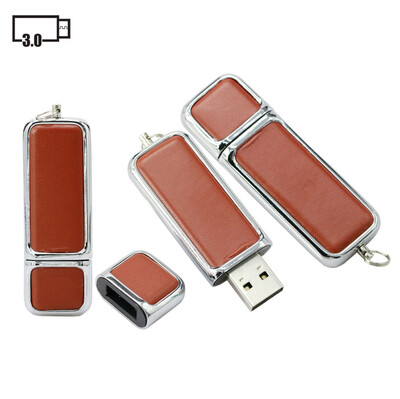 

4GB 8GB 16GB 32GB 64GB 128GB PU Model USB 30 Drive USB 30 Flash Drive Thumb Drive USb 30 Disk Memory Stick U Disk USB 30 Stick