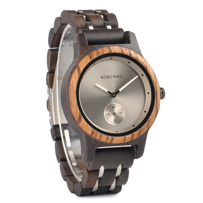 

BOBO BIRD wooden creative watch Q18