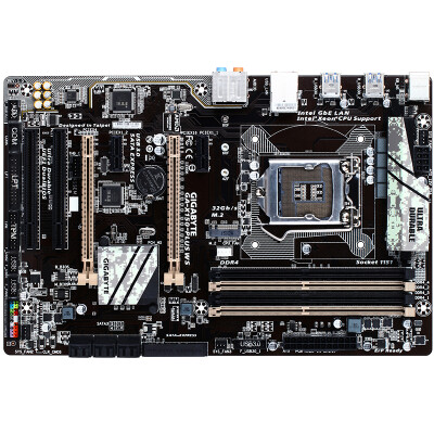 

GIGABYTE Motherboard