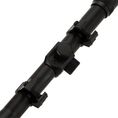 

New Fashion Outdoor Tools 4X20 Tactical Hunting Sight Scope Riflescope for 22caliber Rifles&Airsoft Hunting Tools