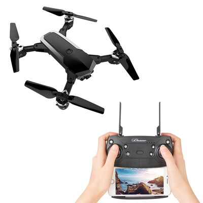 

New JD-20S 720P wide-angle camera aerial photography long flight time quadcopter drone