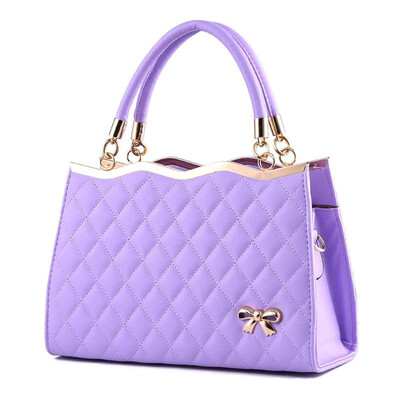 

Single shoulder slant cross-bag 2018 new autumn winter womens bag handbag fashion wedding bride baoxiaofang bag ladys bag