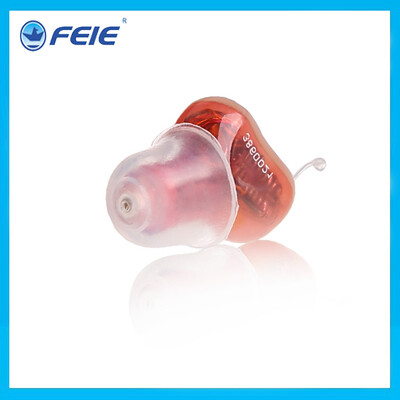 

2PCS Hearing Aid Earphone Best Ear Sound Voice Amplifier Free Shipping S-13A Drop shipping