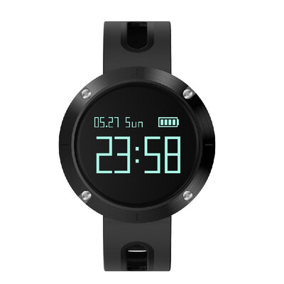 

DM58 Heart Rate Smartband
