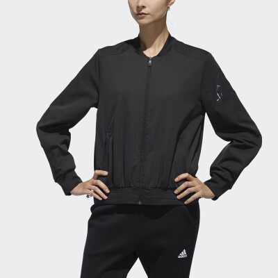 

Adidas ADIDAS Womens Model FEM JKT WV BOMB Sports Jacket DX9706  Code