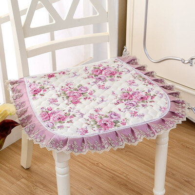 

Coussins DecoratifChristmas Decorations For HomeFor All Seasons Kitchen Chair Cushions Mat Office Computer Chair Pillow