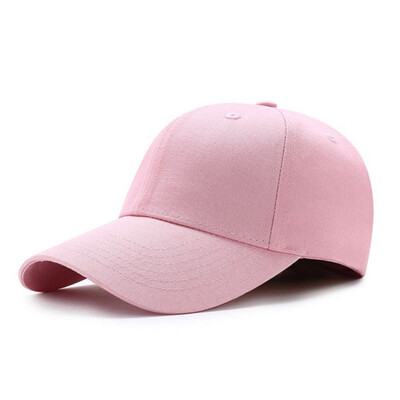 

Unisex Men Women Sport Baseball Cap Trucker Cap Snapback Hip-hop Hat Adjustable