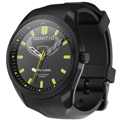 

Smart quartz watch sports pacer sleep monitoring waterproof bracelet phone information reminder alarm clock Bluetooth smartwatch