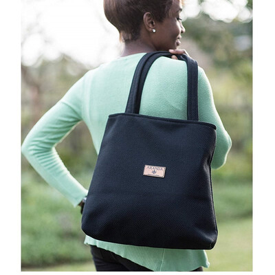 

New trend in 2018Womens handbag shoulder aranda woven simple design