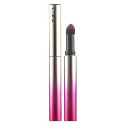 

Oreal (LOREAL) silk soft mist lips sticks stickers B04 0.9g butterfly orchid purple (Oreal makeup lip gloss lip gloss lipstick