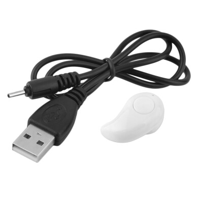 

Mini Wireless Bluetooth 3.0 Stereo In-Ear Headset Earphone Earpiece Universal