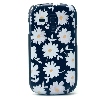 

MITI Hot Fashion Plastic Soft TPU Mobile Phone Cases For Samsung Galaxy S3 Mini i8190 Covers For galaxy s3mini in stock