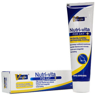 

Wisconsin VITSCAN pet nutrition cream fast health joint cream cat&dog general 1205g
