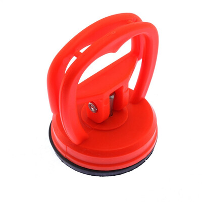 

Mini Suction Cup Dent Remover Puller Glass Metal Lifter Locking Quick 58mm