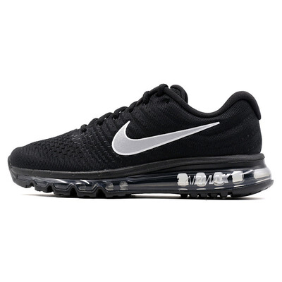 

Nike Air Max 2017 Breathable Mens Original New Arrival Official Running Shoes Sports Sneakers 849559-001