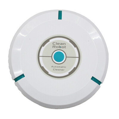 

Automatically Home Auto Cleaner Microfiber Smart Robotic Mop Floor Corners Crannies Cleaner House Cleaning Vacuum Cleaners