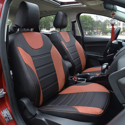 

TO YOUR TASTE custom car seat covers for BYD F0 F3 F3R F6 G3 G3R M6 L3 G5 G6 S6 S7 e5 e6 BYD Dynasty Yuan song new energy durable