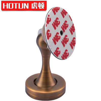 

Hutton HOTUN door suction free punching door touch