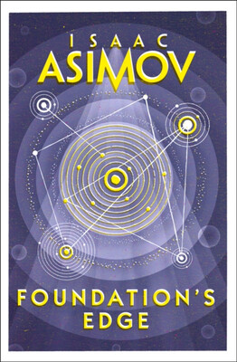 

FOUNDATIONS EDGE Reissue