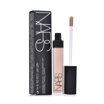 

NARS Brightening Concealer Creme CUSTARD 6ml