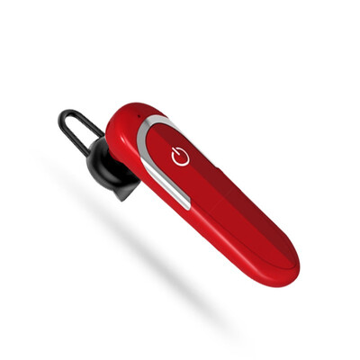 

D5 earbud type wireless Bluetooth headset Mai 41 hanging ear type large capacity compatible 40 car