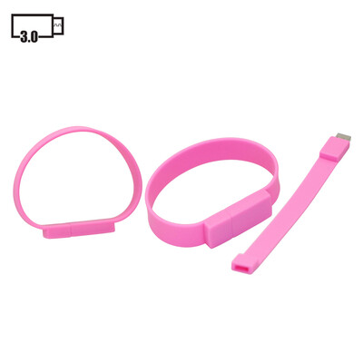 

4GB 8GB 16GB 32GB 64GB 128GB Bracelet Model USB 30 Stick U Disk USB 30 Flash Disk Memory Stick USB Stick USB 30 Flash Drive